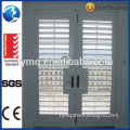 GLOE 55,60,65 Series Aluminum Thermal Break French Door